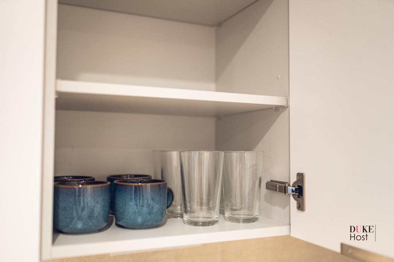 Castilla Luxury 1B Apartment マドリード エクステリア 写真