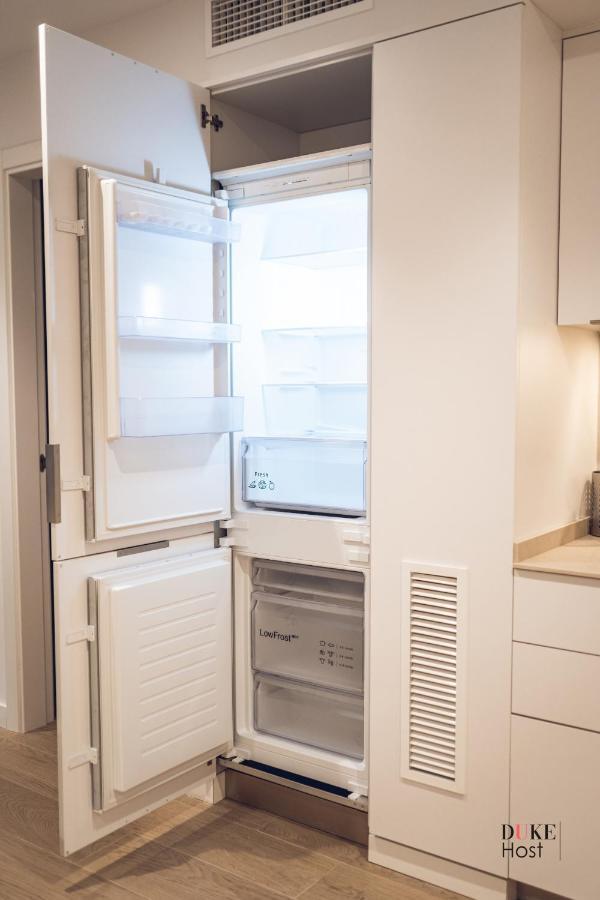 Castilla Luxury 1B Apartment マドリード エクステリア 写真